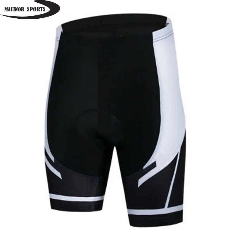  Велосипедные шорты с гелевыми вставками профессиональные для езды на велосипеде летние облегающие велосипедные унисекс