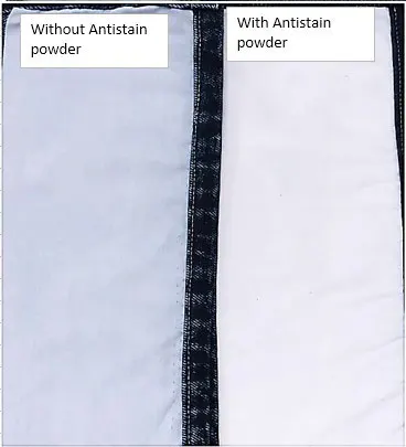  Промышленные товары для стирки Piscean антипятно 2023 джинсовая стирка антипятна