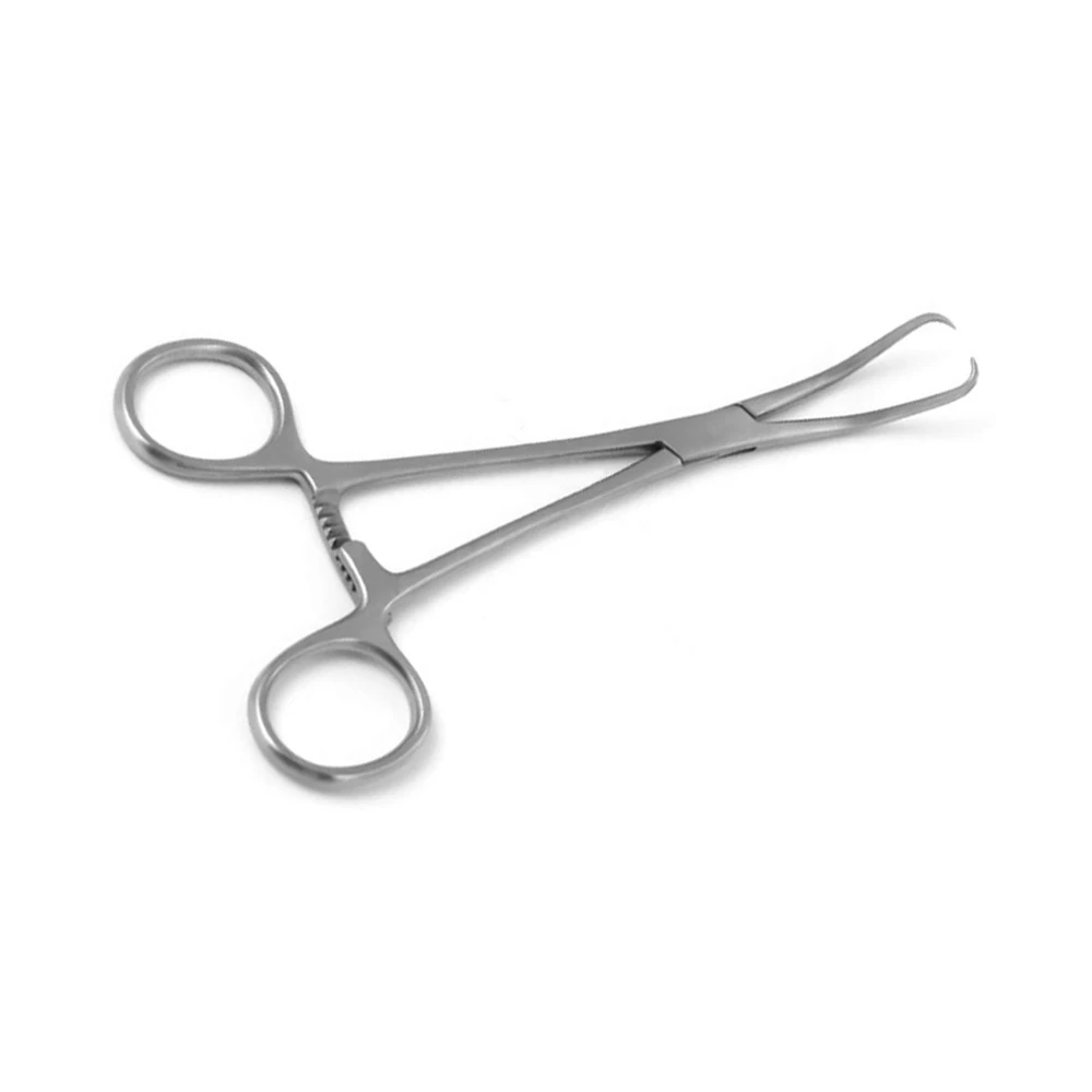 Pure stainless steel less price point bone reduction clamp customized wholesale bone reduction clamp