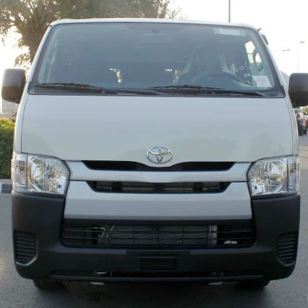 Для пассажирского автобуса YO TA HIACE