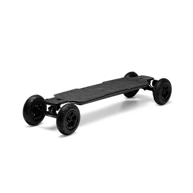 
E.volv- e GTR Carbon All Terrain Skateboard 