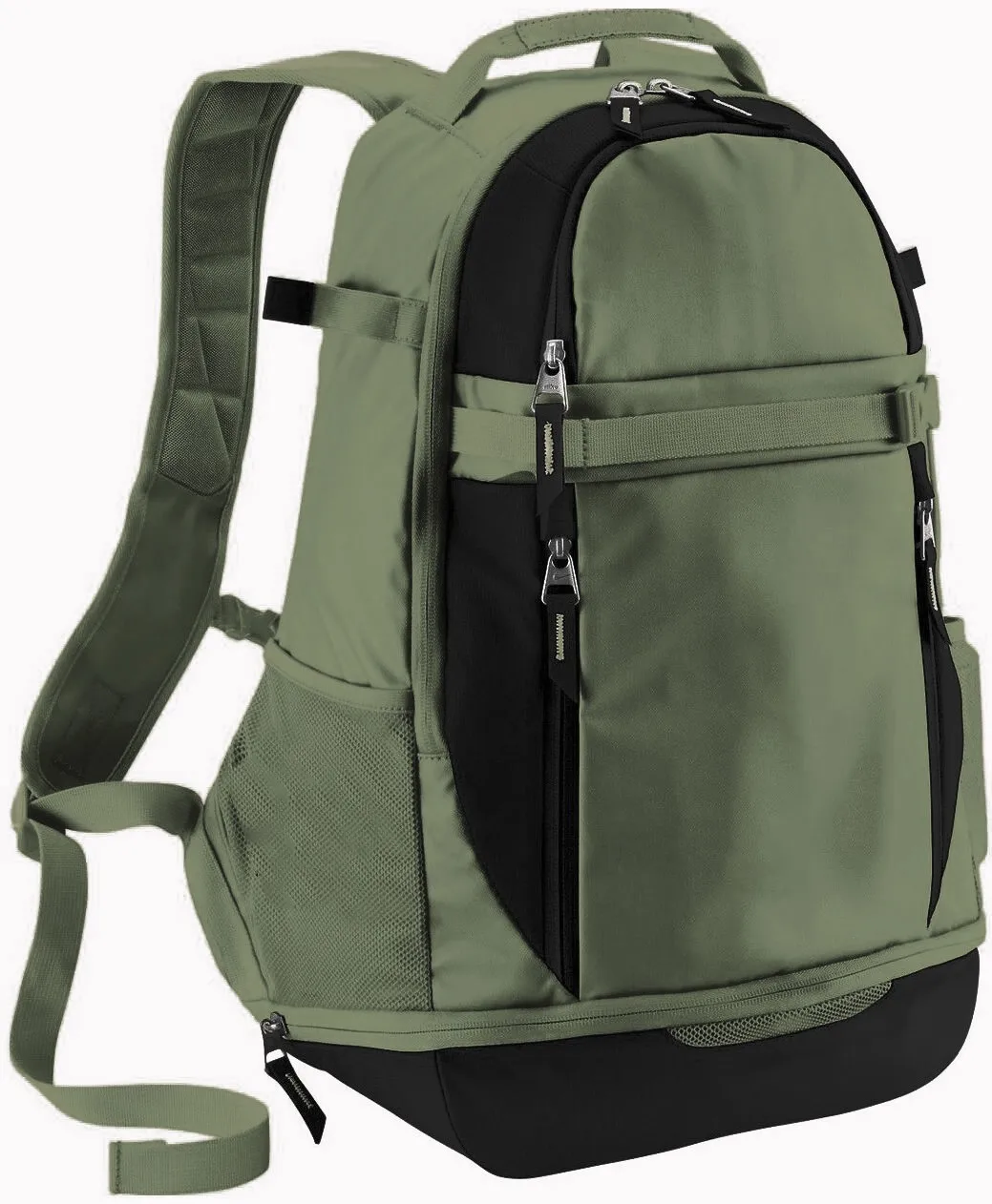 High Quality Customized Logo Basketball Backpack Bags, Sports Soccer basketball backpack for all