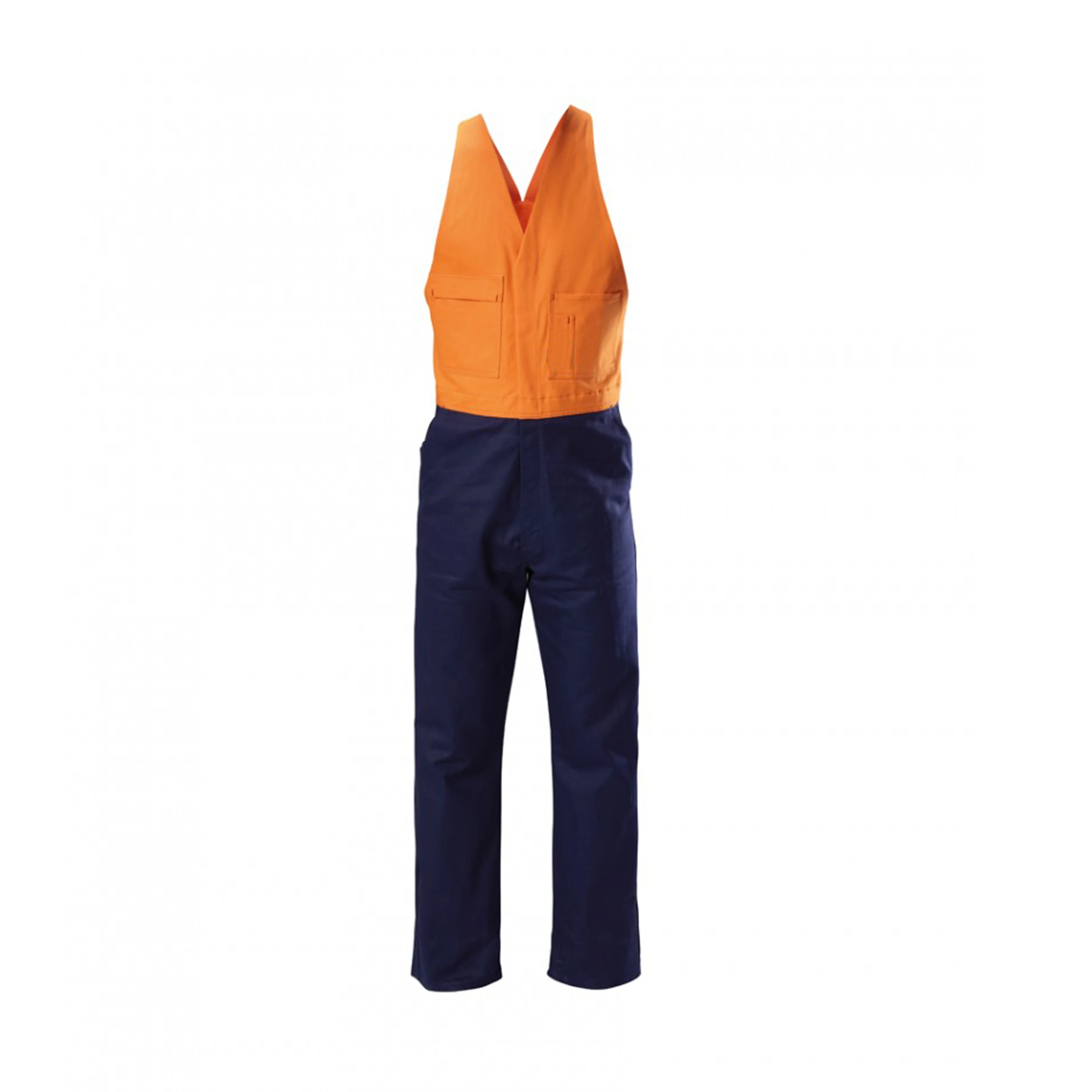 Fire Retardant Coverall Fireproof Overall Safety Work Wear Uniform /Non woven overall suit safety coverall