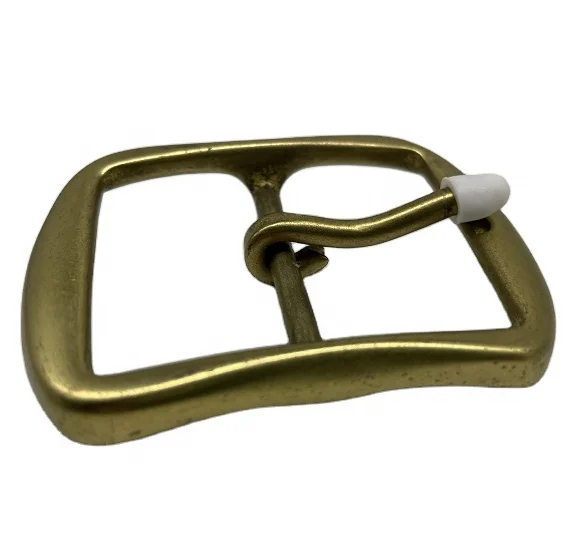 40mm copper belt buckles