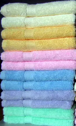 Bath Towels