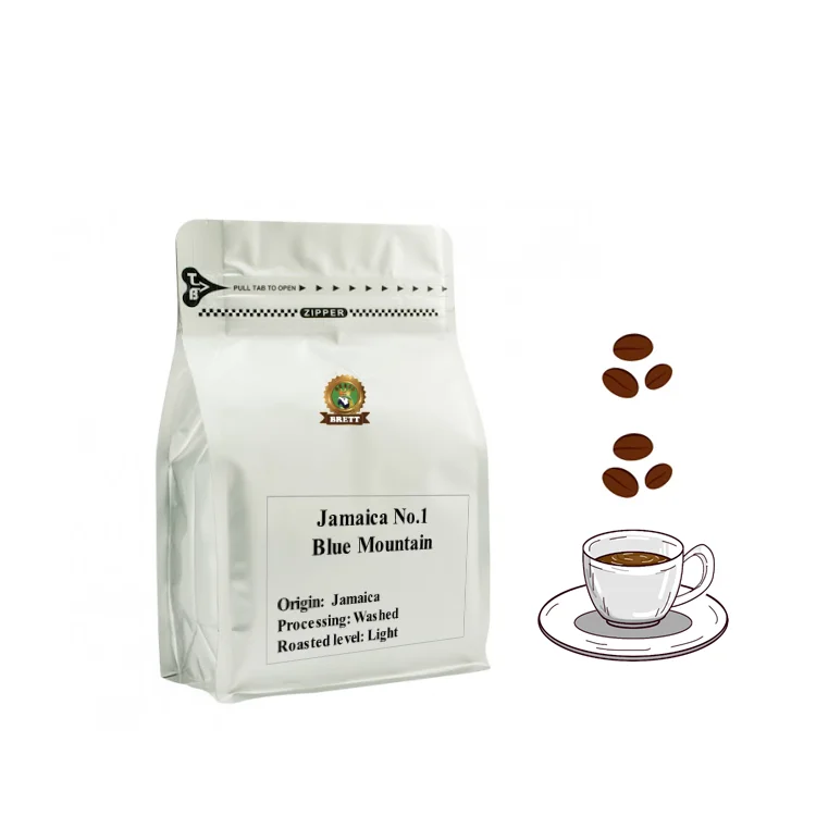 colombian coffee beans