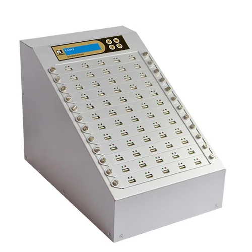 Дубликатор USB-накопителя и ластик 1-59