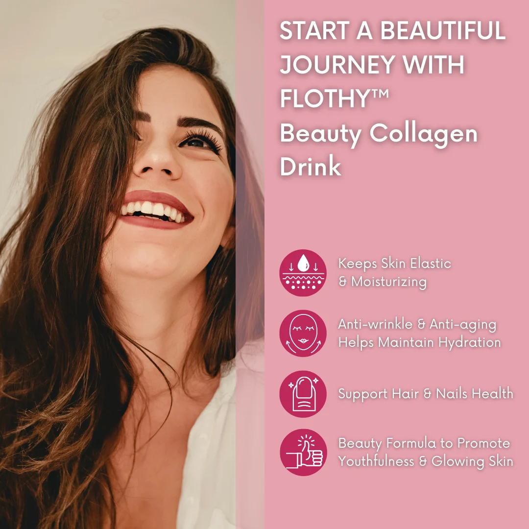 RTS Flothy private label anti aging collagen jelly  Skin Lightening Antiaging Whitening Herbal Dietary supplement Best price