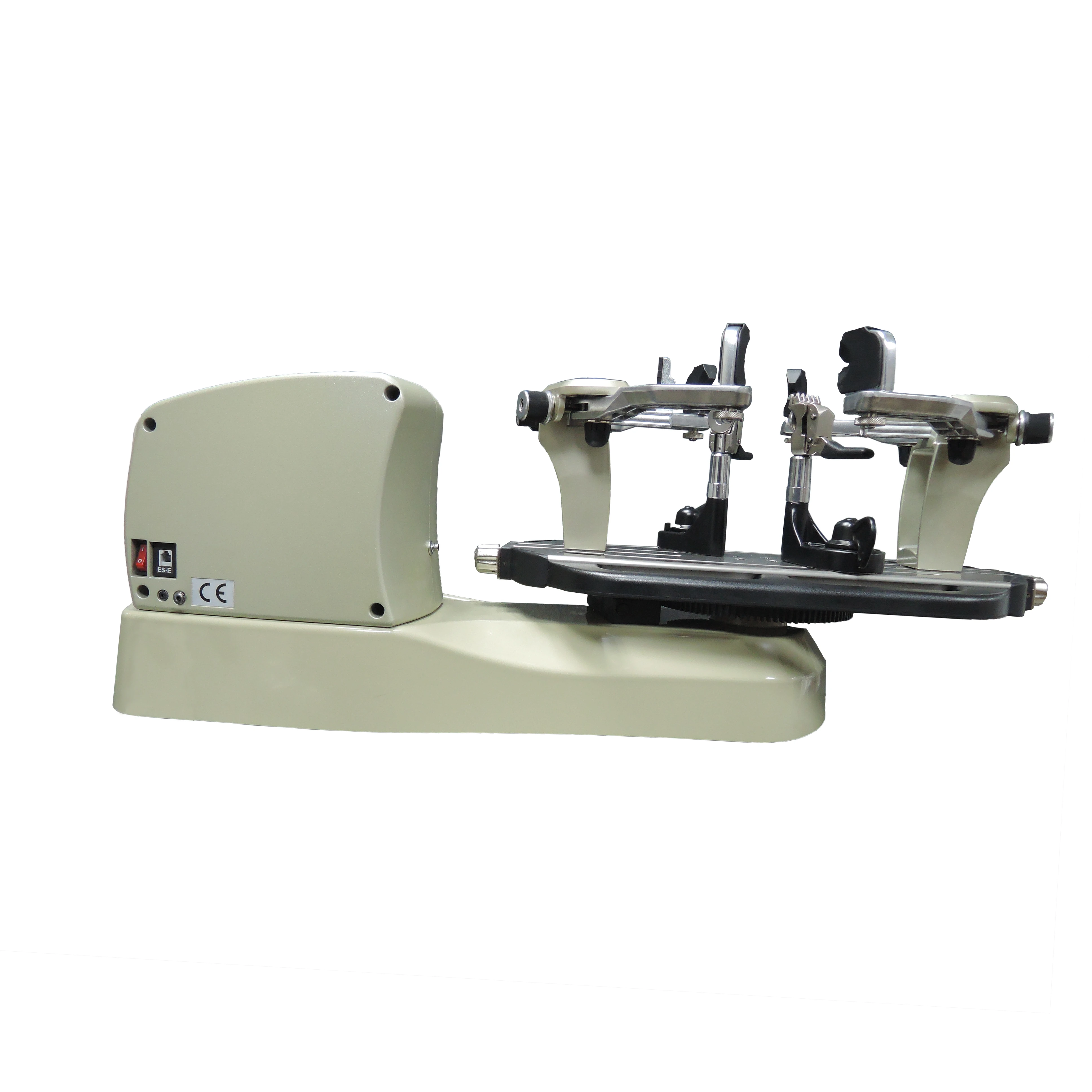 badminton racket binding stringing machine