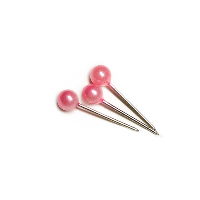 Colorful Pearl Marker Pin