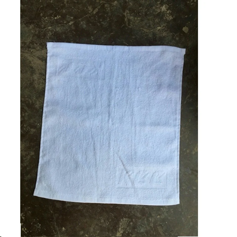 Competitive Price - 100% Cotton Airline Towel