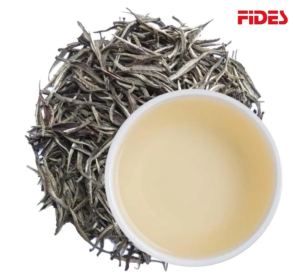 Imperial Quality Best quality 100% natural  White Tea from India