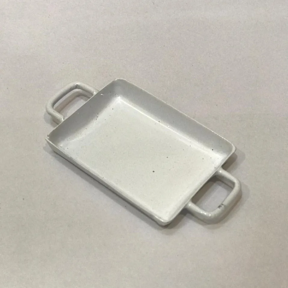 Миниатюрный Кукольный домик 1/12 красный чайник посуда кукольный кухонные аксессуары миниатюрный высококачественный