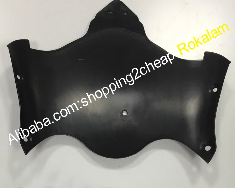  Популярные детали кузова мотоцикла для Suzuki GSXR600 08 09 10 GSXR750 2008 2009 2010 K8 GSXR черные