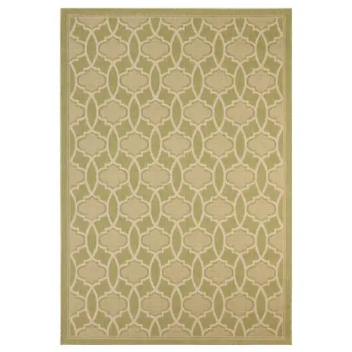 Sisal loop pile area rug MAGIC collection