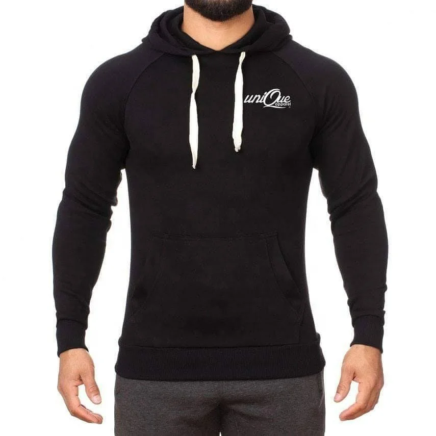 Custom Made Comfortable Pullover Men Hoodie Long Sleeve Hoodie In Different Design Best Price Men Hoodie