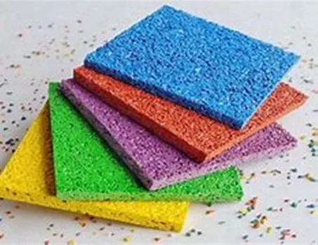 Достаточное хранение для поставки гранул ПЭ/HDPE/LDPE/ LLDPE/натуральных/переработанных импортных