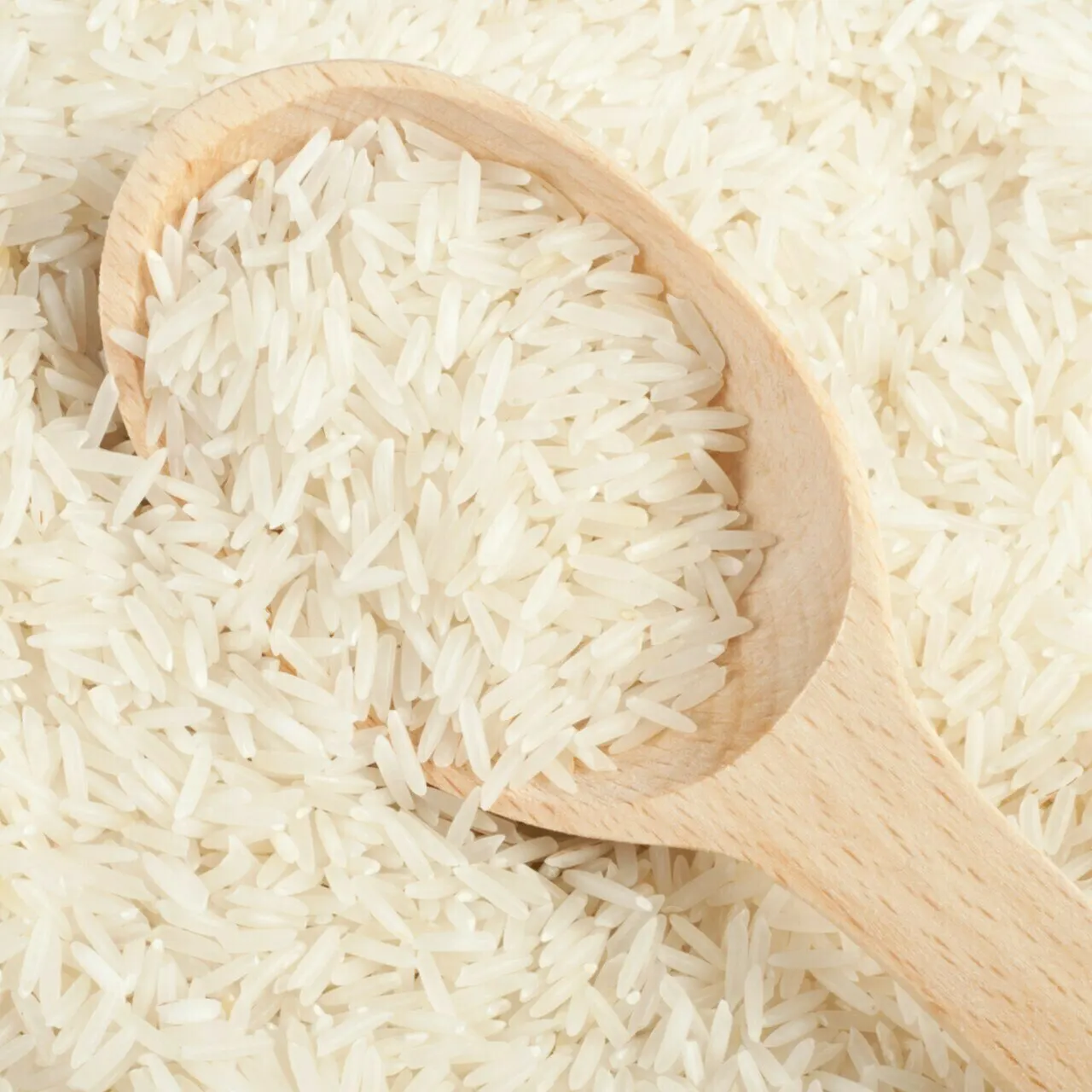 
High Quality Thai Long Grain White Rice 5% Broken 
