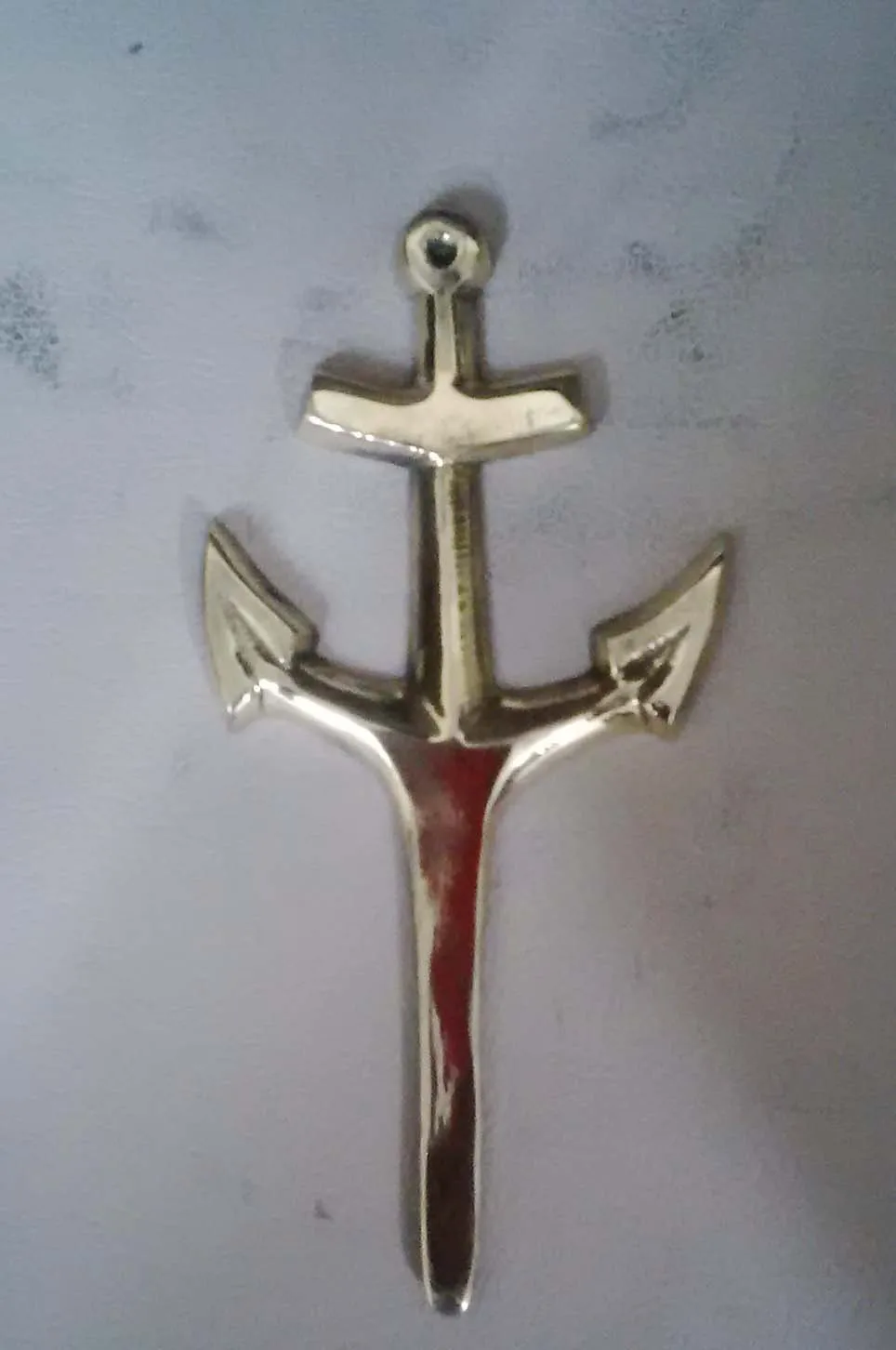 captain hook wall hook polished for home hotel restaurant shop