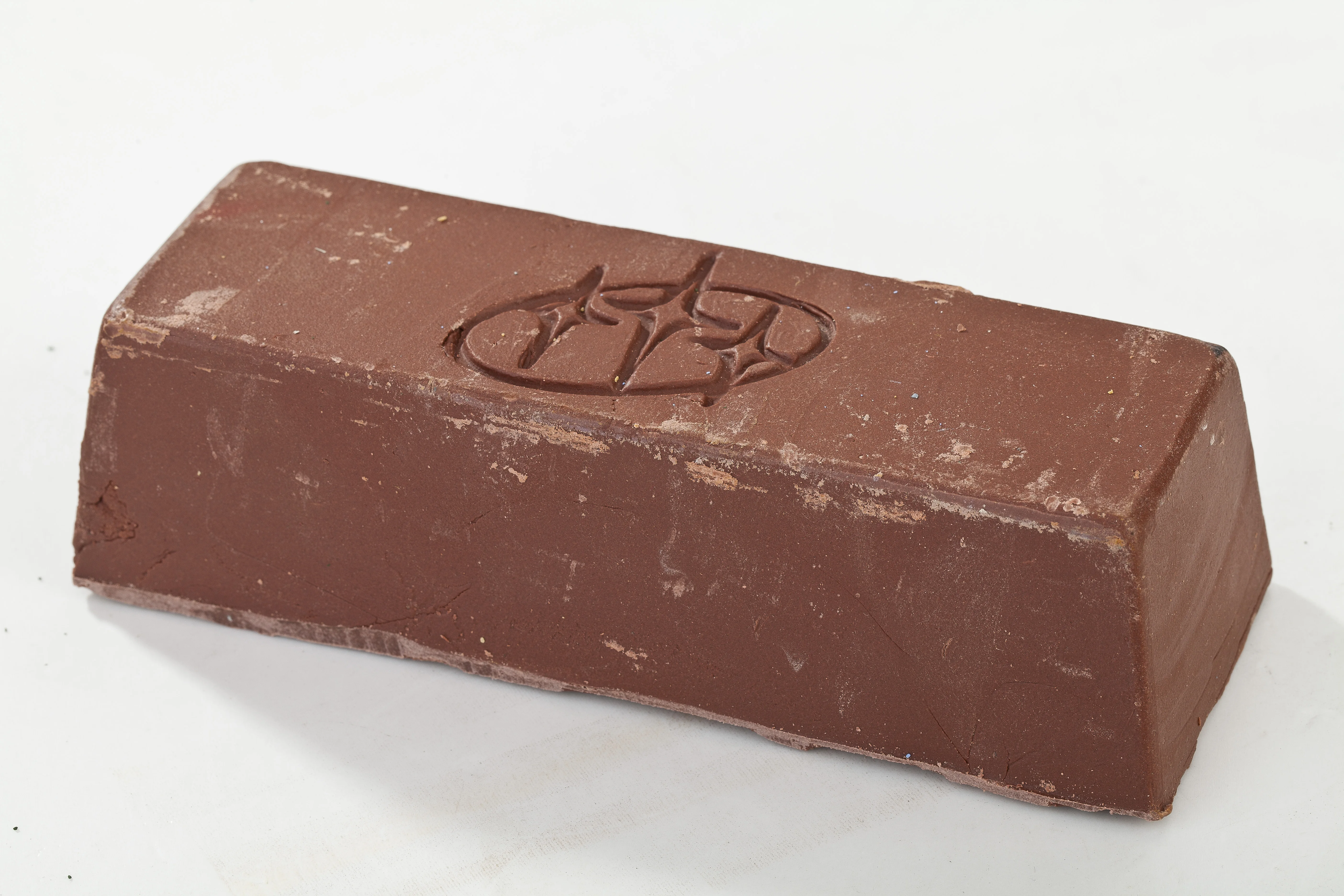 Green Polishing paste forn stainless steel  mirror Polishing