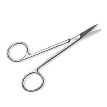 
Iris scissor 