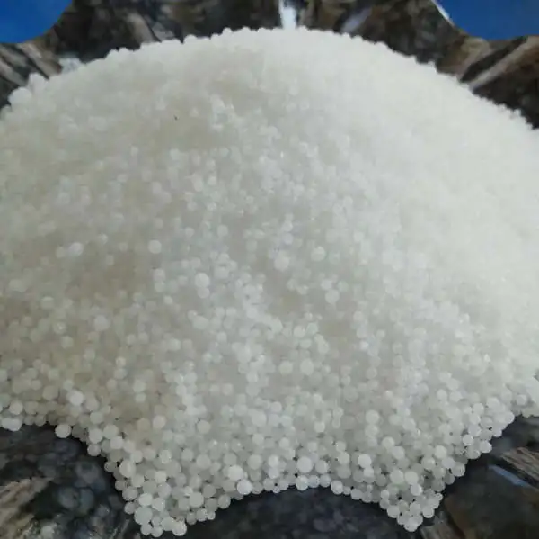 High quality White high quality 46%min agriculture granular urea n46