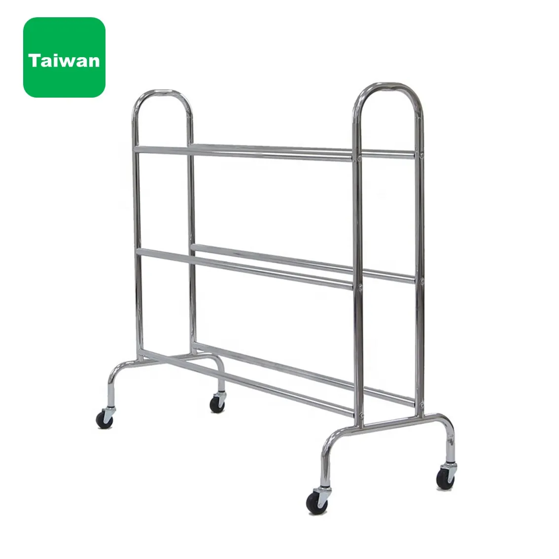 Basketball rack rolling basketball Storage Cart with wheels customized