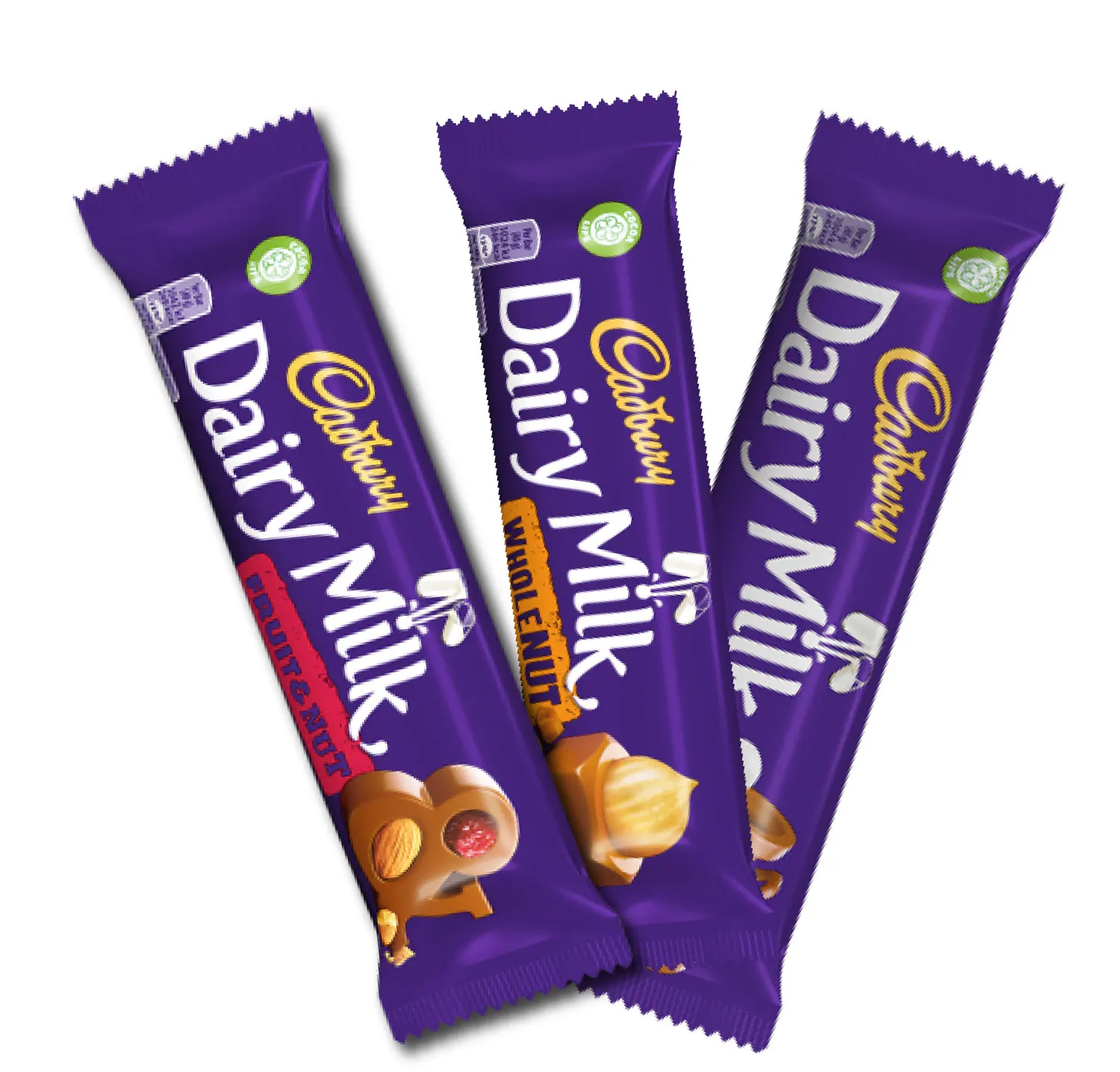 Dairy Milk Chocolate