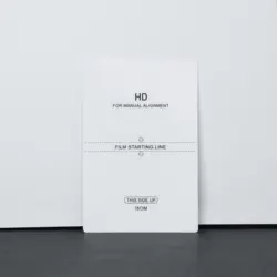 Factory Wholesale Ultra Silk TPU Film Hydrogel For Screen Protector Cutting Machine Cutter Plotter Hydrogel Screen Protector