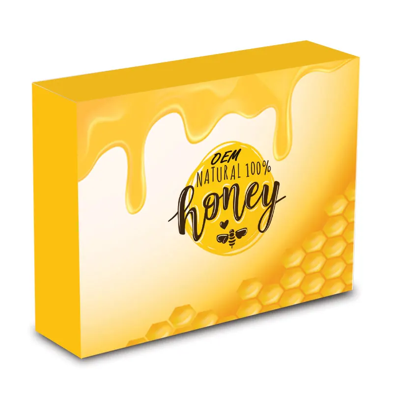 Top Delicious Customize New Honey (10000005890297)