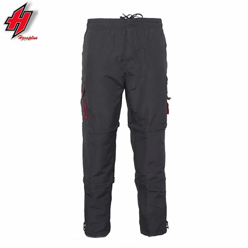 2021 Cheap New Design Zip Off Work Pants With Multiple Pockets work pants workwear