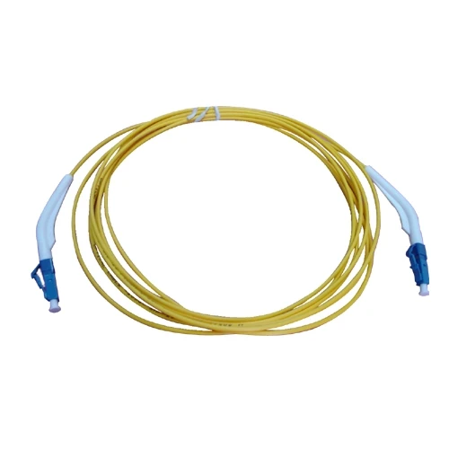 Simplex Or Duplex Multimode OM3 OM4 Or Singlemode Fiber Optical Cable Jumper Patchcord And Pigtail With  LC SC FC E2000 APC UPC