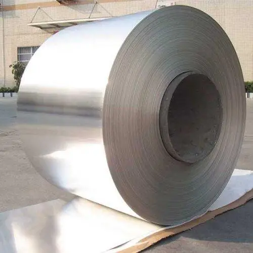 
Spinning quality aluminum fin coil for roofing best price for sale 