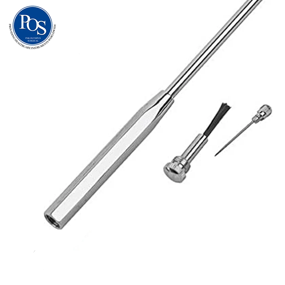 
Buck Hammer Percussion Hammer Neurological Hammer 