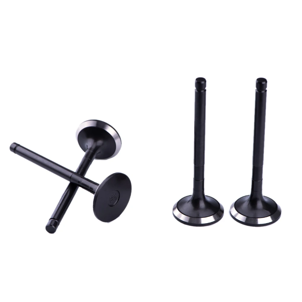 WL01-12-111 WL01-12-121A   B2500 WL  engine valve For  MAZDA