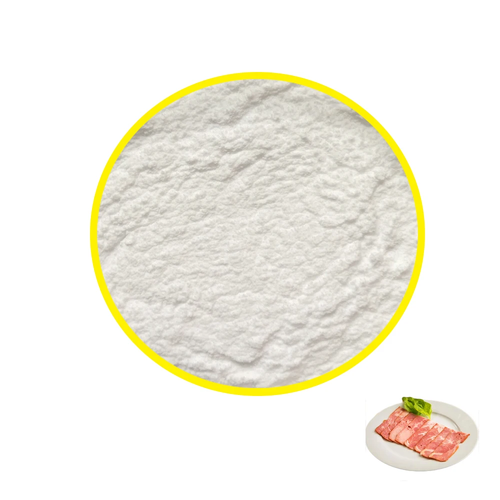 
Factory Price Transglutaminase for Bacon 