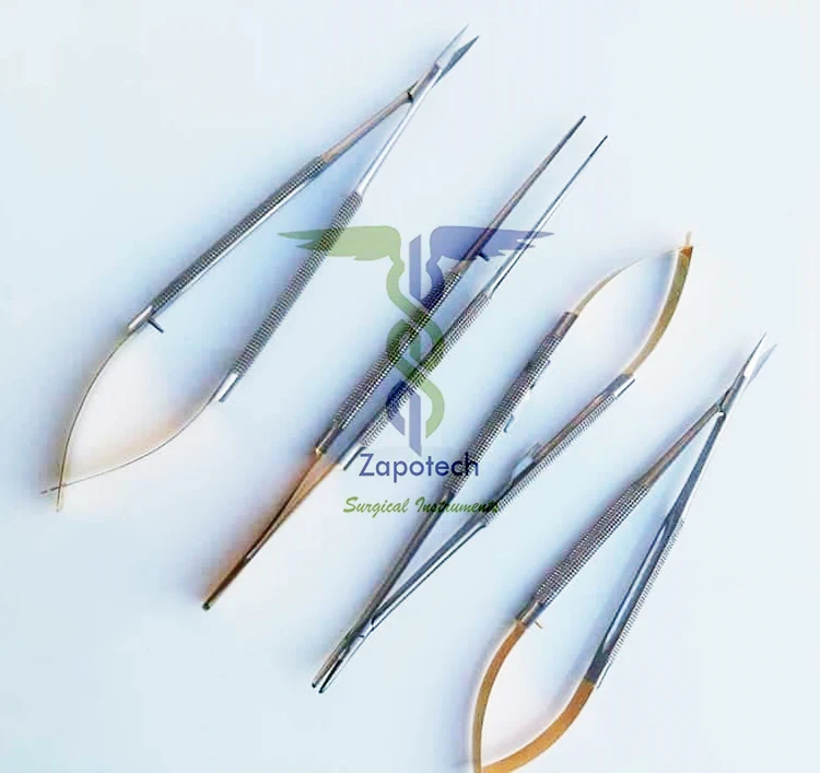 
Best quality Spring scissors 