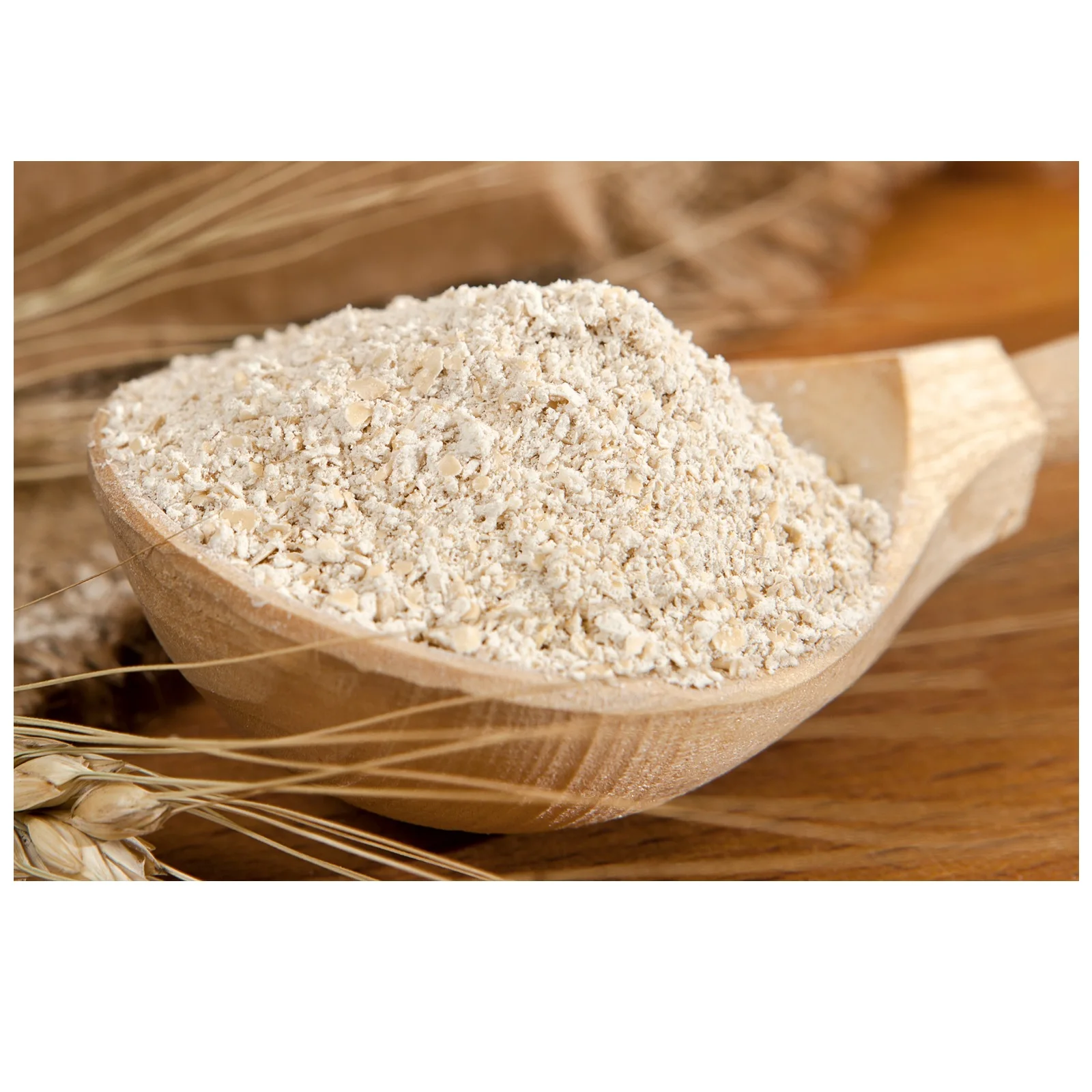 Оптовая продажа, мука из натурального овса без ГМО