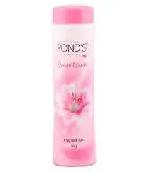 
PONDS OIL CONTROL TALCUM POWDER 350 GMS 