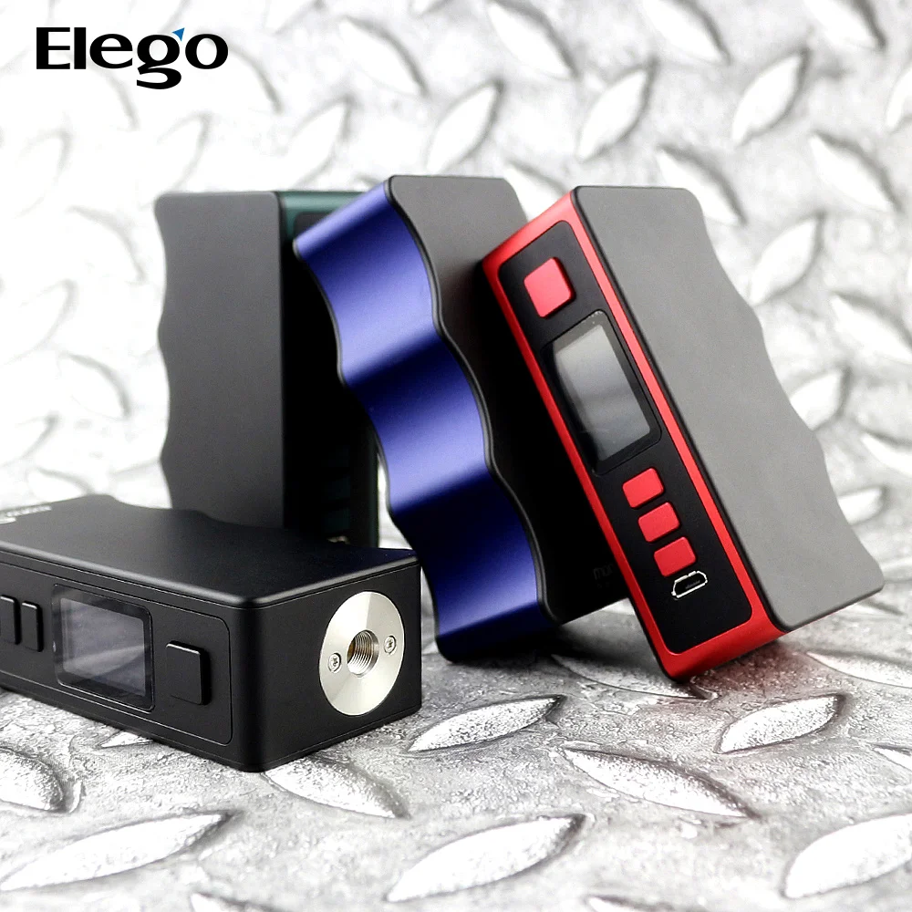 
New 21700 DOVPO Mono SQ Mod 