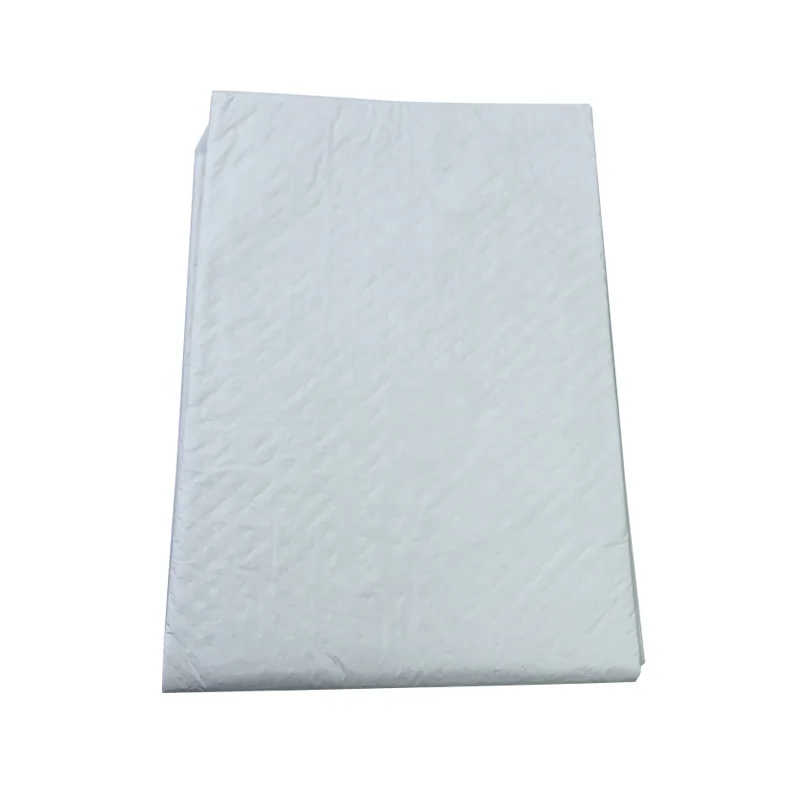 900cm*600mm Leak-proof Soft Disposable Indoor Puppy Dog Pads for Potty Training
