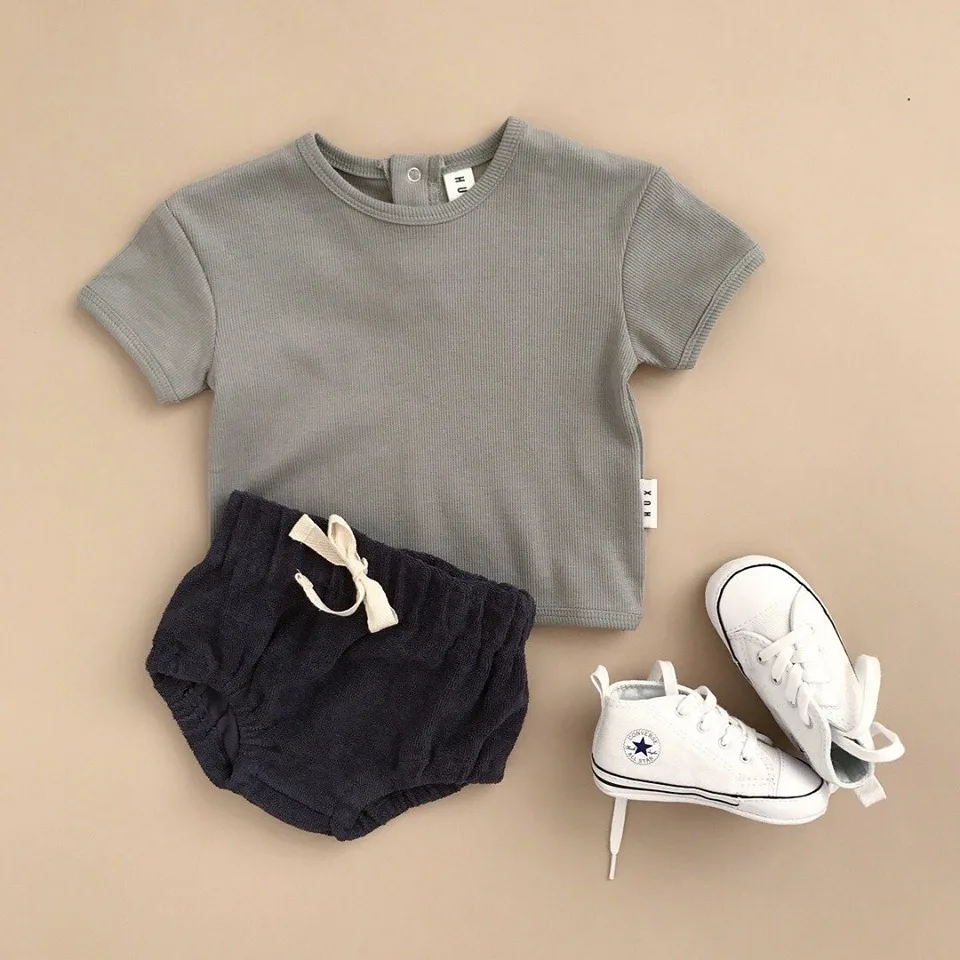 
GOTS certified organic baby clothes Manufacturer Supplier from India 