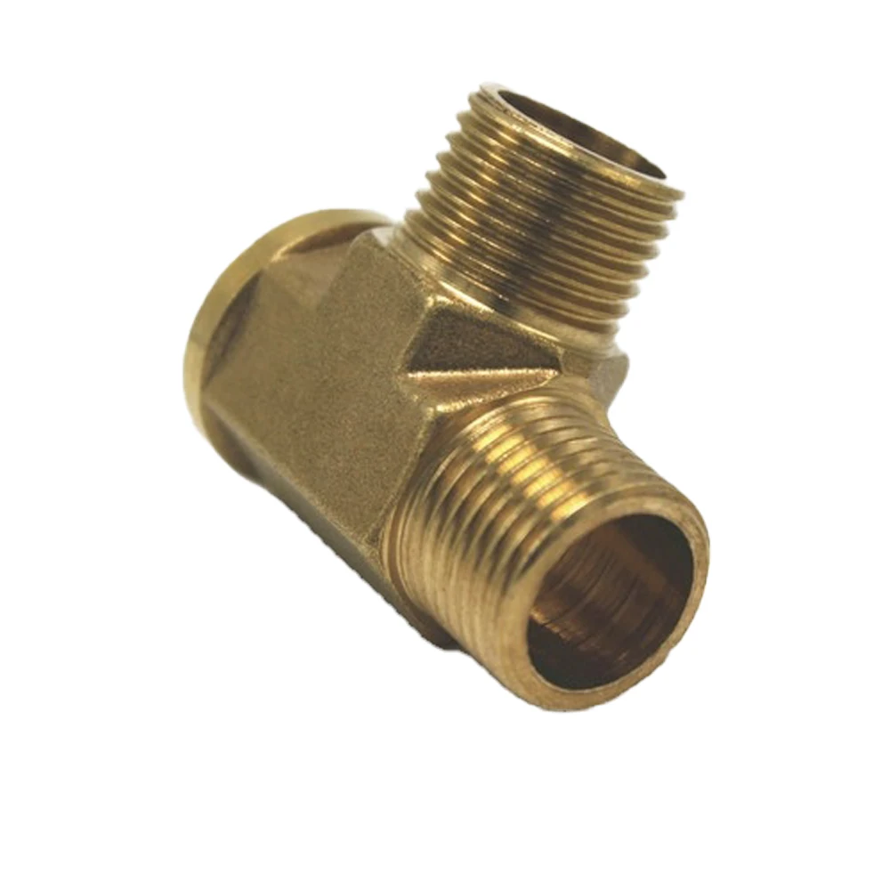 ODM вьетнамская Мужская и женская муфта с соединителем для шланга латунный фитинг труб 1/2-4 дюйма воды масла газа сантехники