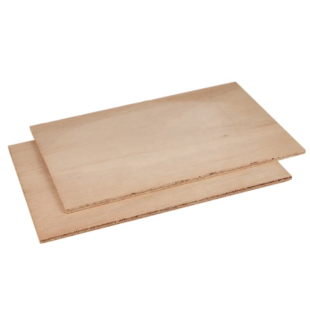 Customized types 11 ply 18mm marine plywood board BS1088 for construction