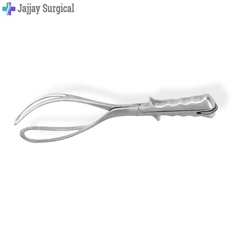All Sizes Available Stainless Steel Gynecology Dental Instruments