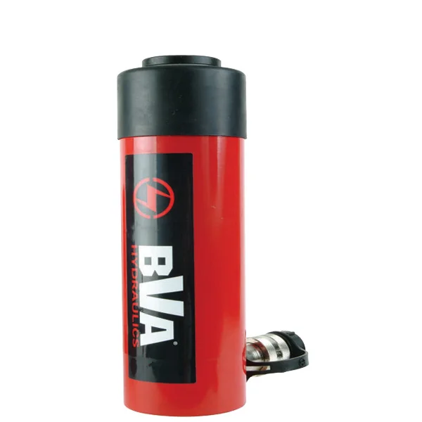 H2502 BVA Custom Logo Available Machine For Hydraulic Jacks
