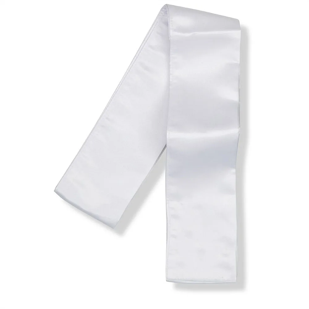 Плетеный пояс для боевых искусств Тай Чи кунг-фу традиционной китайской оперы прорезывателя