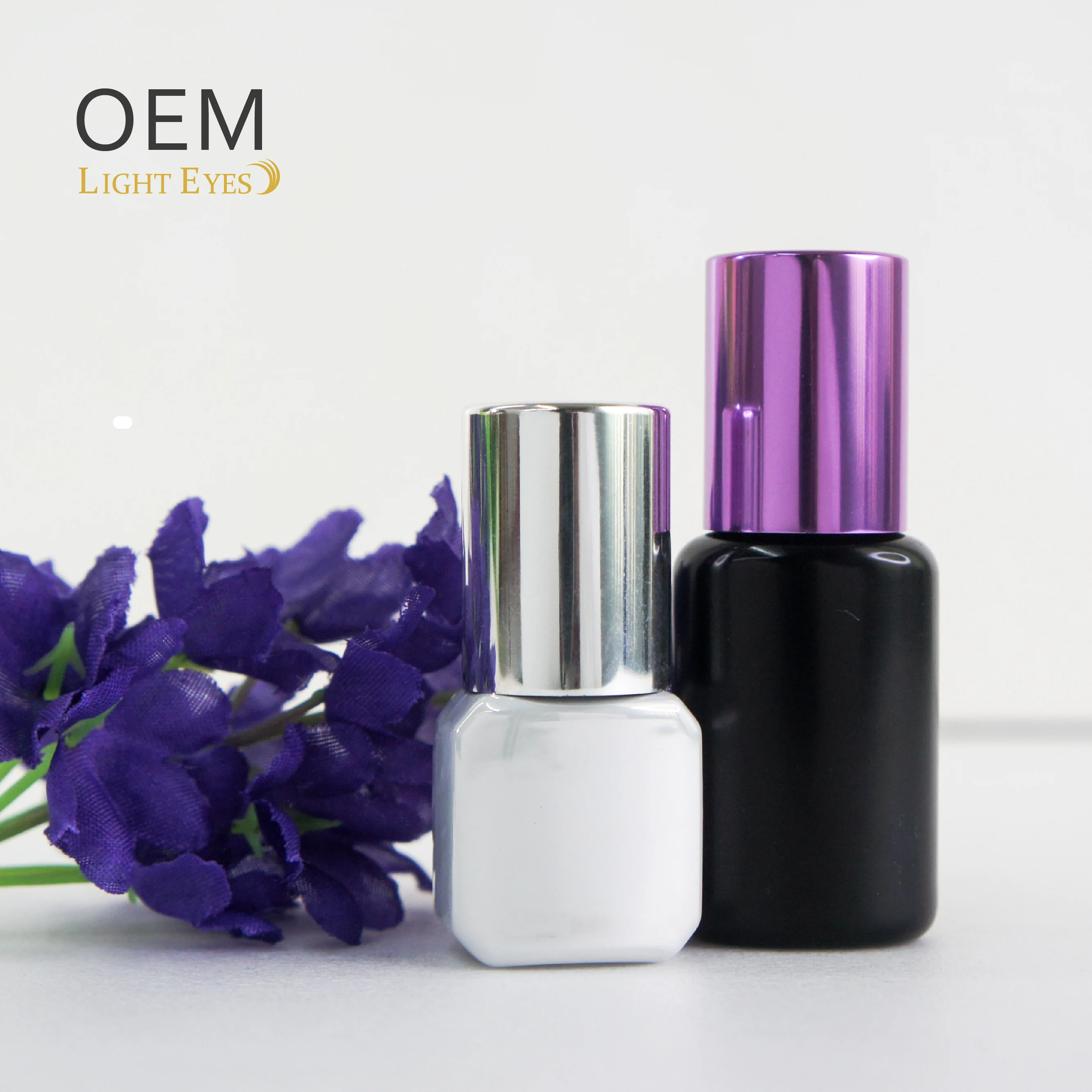 High Quality Private Label Professional Lash Glue 3ml 5ml