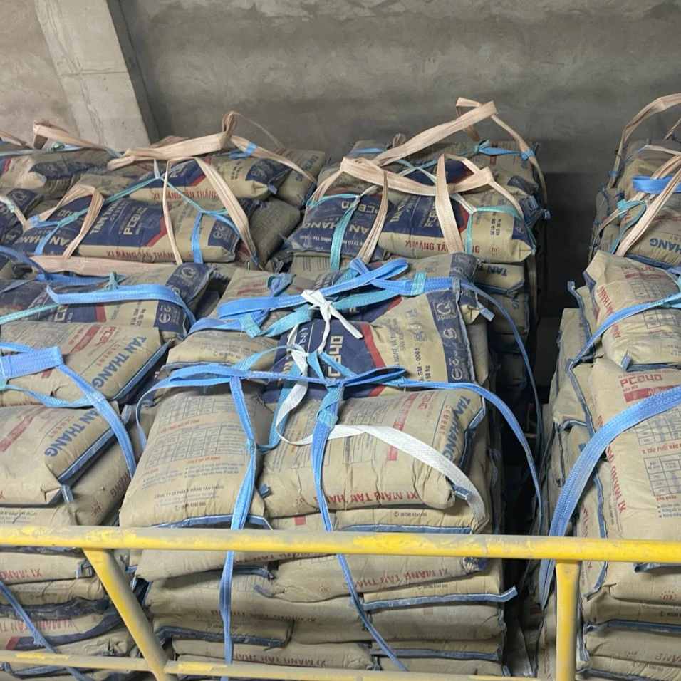 Self Levelling Cement Type 2 ASTM Type II Manufacture Direct Cement Products