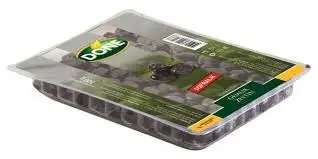 
Olives Black and Green in Vacuum DONE 